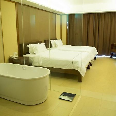 Yijing Holiday Hotel Dakeng  Luaran gambar