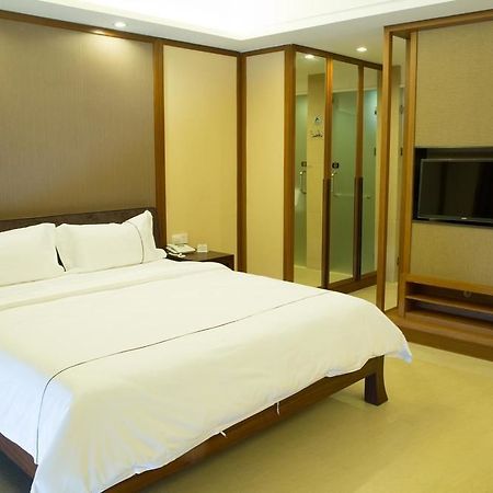 Yijing Holiday Hotel Dakeng  Luaran gambar