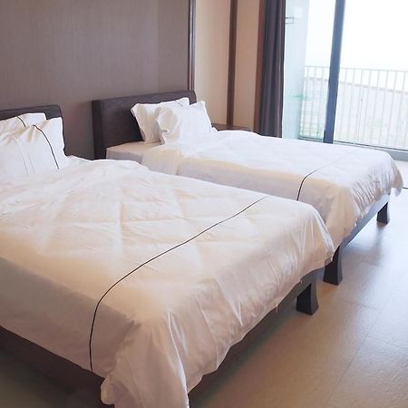 Yijing Holiday Hotel Dakeng  Luaran gambar