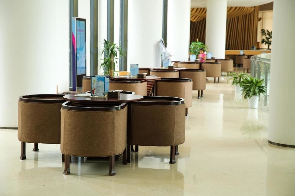 Yijing Holiday Hotel Dakeng  Luaran gambar