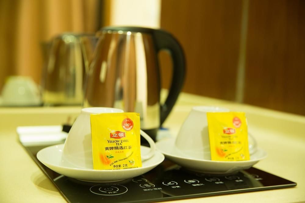 Yijing Holiday Hotel Dakeng  Luaran gambar