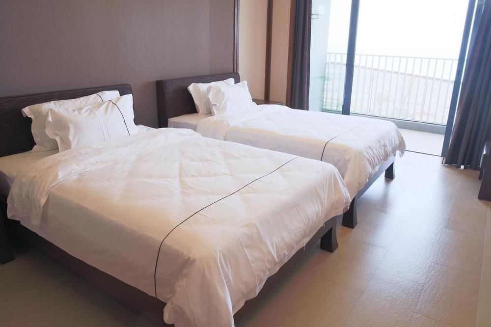 Yijing Holiday Hotel Dakeng  Luaran gambar