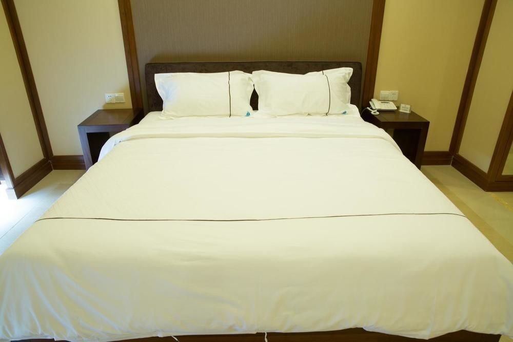 Yijing Holiday Hotel Dakeng  Luaran gambar