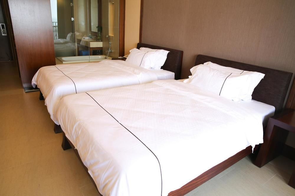 Yijing Holiday Hotel Dakeng  Luaran gambar