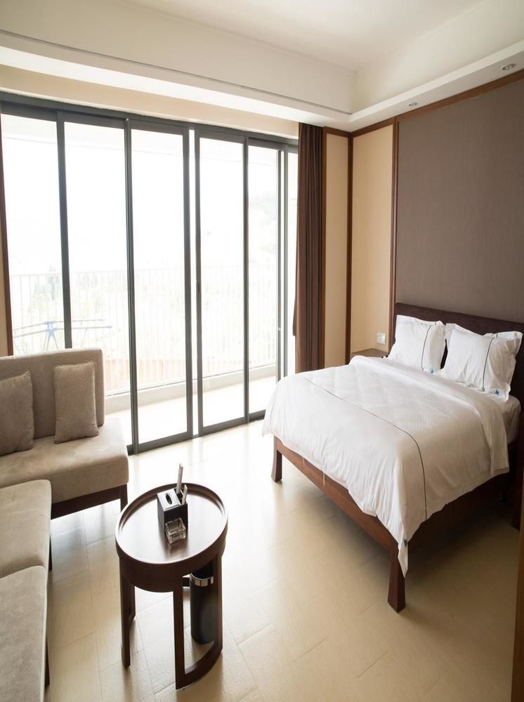 Yijing Holiday Hotel Dakeng  Luaran gambar