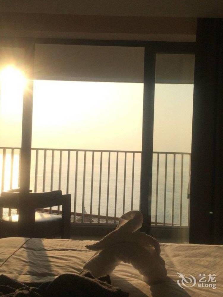 Yijing Holiday Hotel Dakeng  Luaran gambar