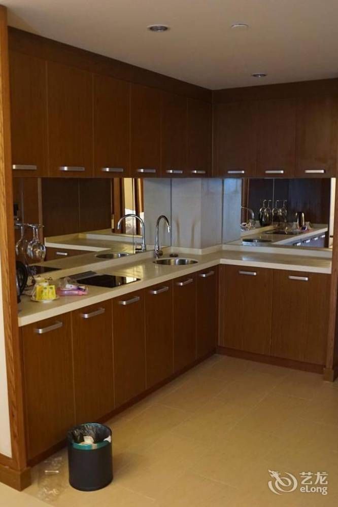 Yijing Holiday Hotel Dakeng  Luaran gambar