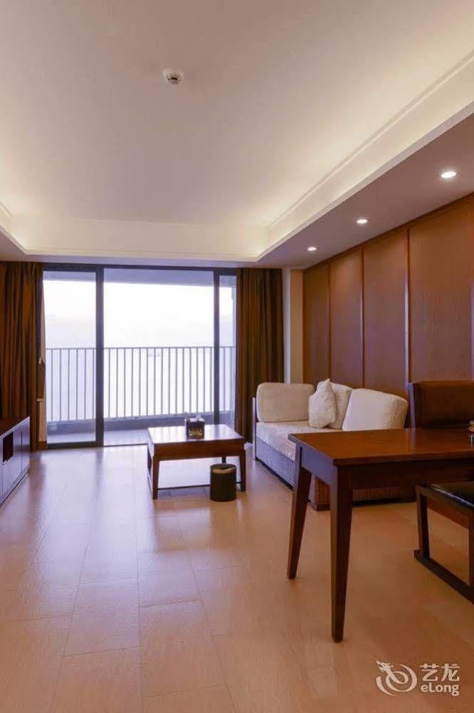 Yijing Holiday Hotel Dakeng  Luaran gambar