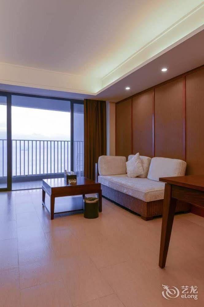 Yijing Holiday Hotel Dakeng  Luaran gambar