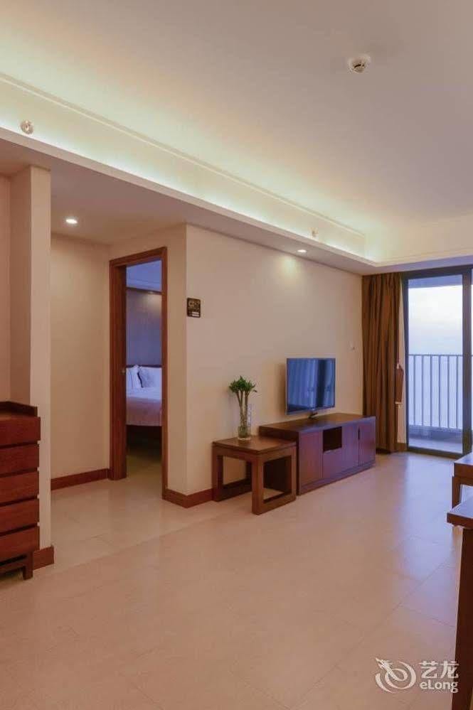 Yijing Holiday Hotel Dakeng  Luaran gambar