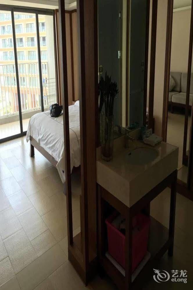 Yijing Holiday Hotel Dakeng  Luaran gambar