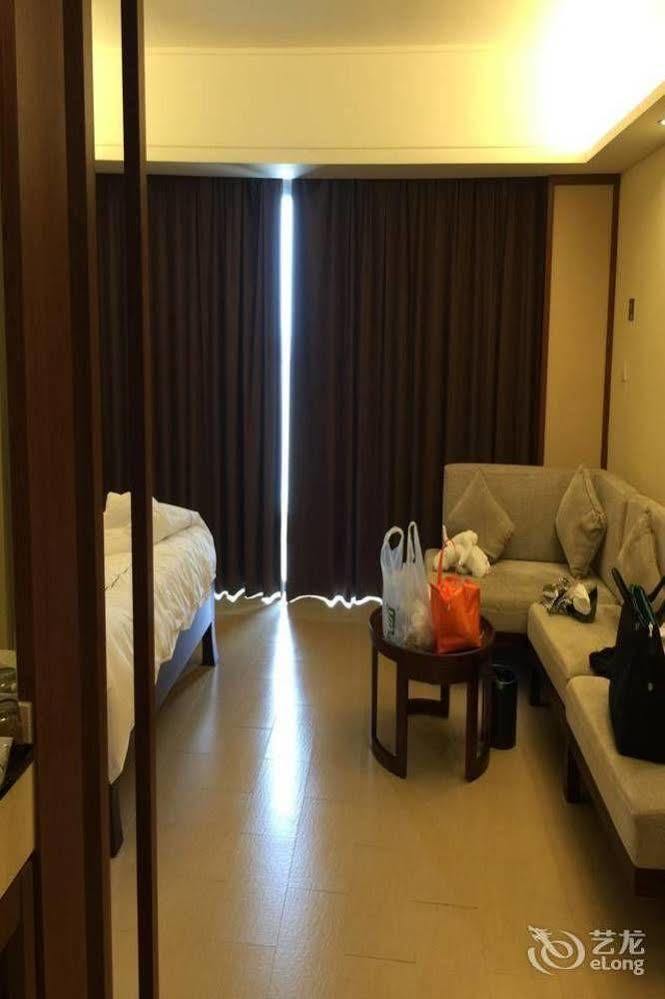 Yijing Holiday Hotel Dakeng  Luaran gambar