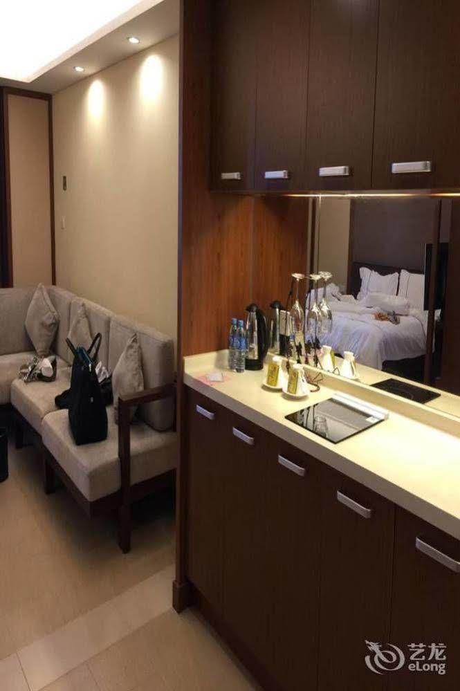 Yijing Holiday Hotel Dakeng  Luaran gambar