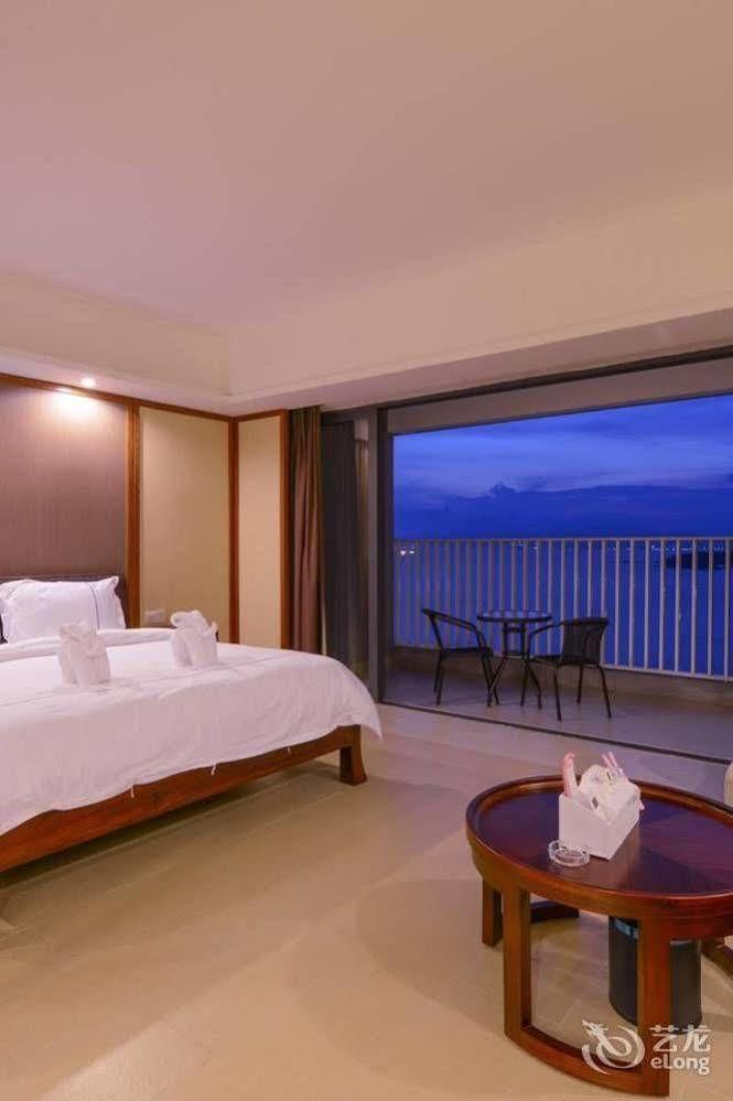 Yijing Holiday Hotel Dakeng  Luaran gambar