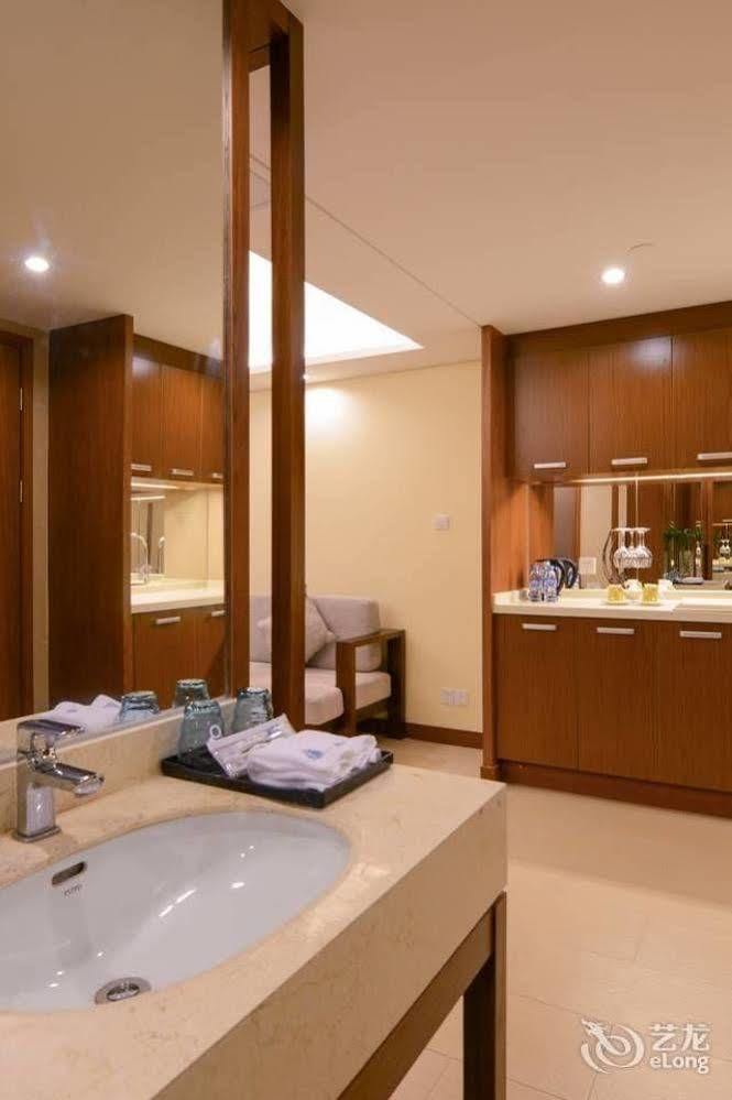Yijing Holiday Hotel Dakeng  Luaran gambar