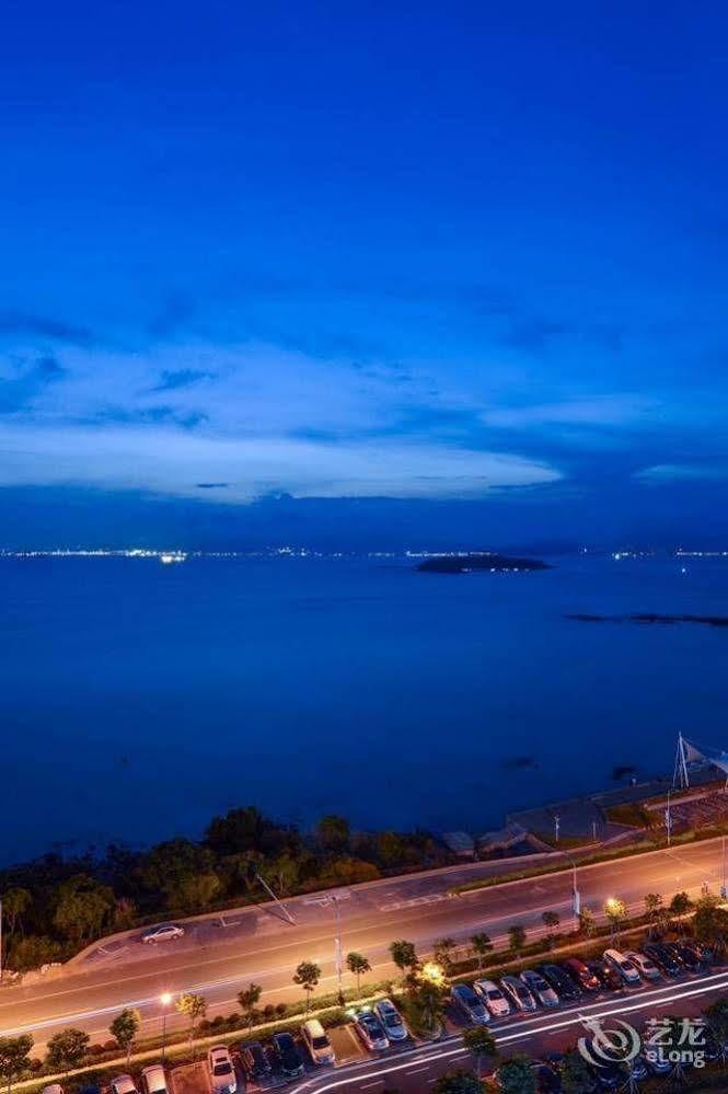 Yijing Holiday Hotel Dakeng  Luaran gambar